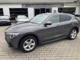 Alfa Romeo Stelvio Sprint 2.0 Turbo*2.Hand,Leder,Navi,Xenon - Alfa Romeo Stelvio Sprint