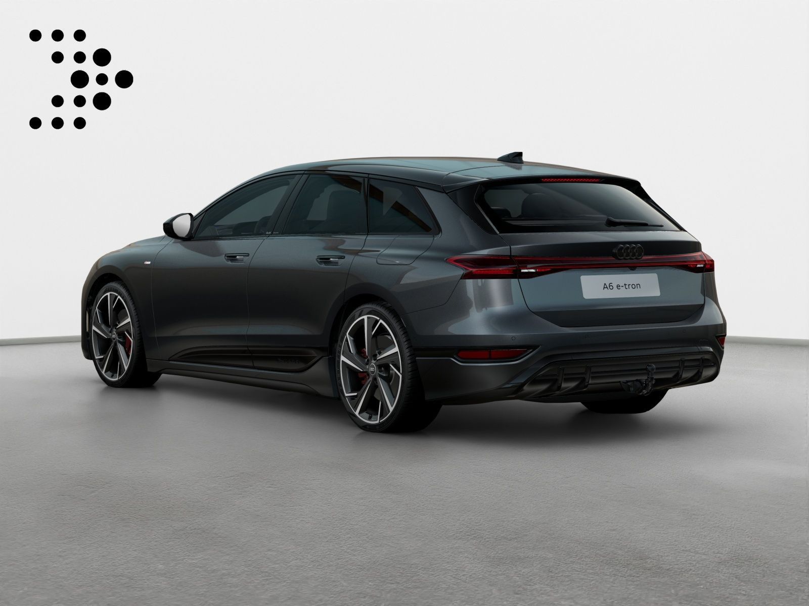 Audi A6 e-tron - Bild 2