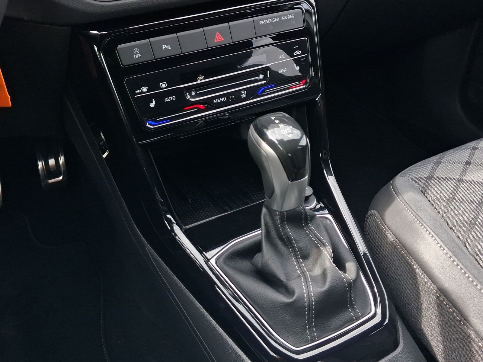 Volkswagen T-Cross - Bild 18