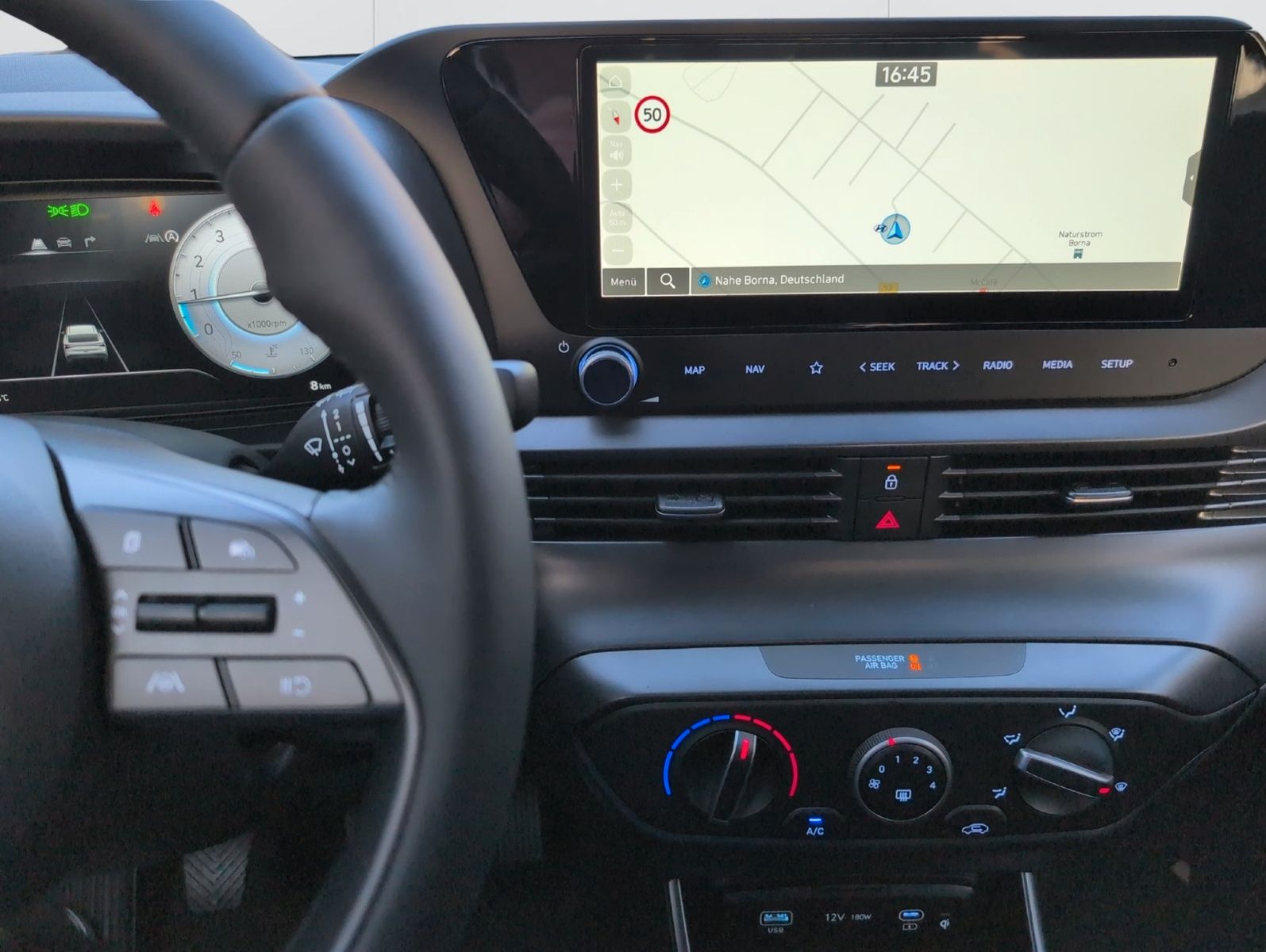 Hyundai i20 - Bild 9