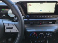 Hyundai i20 - Vorschau Bild 9