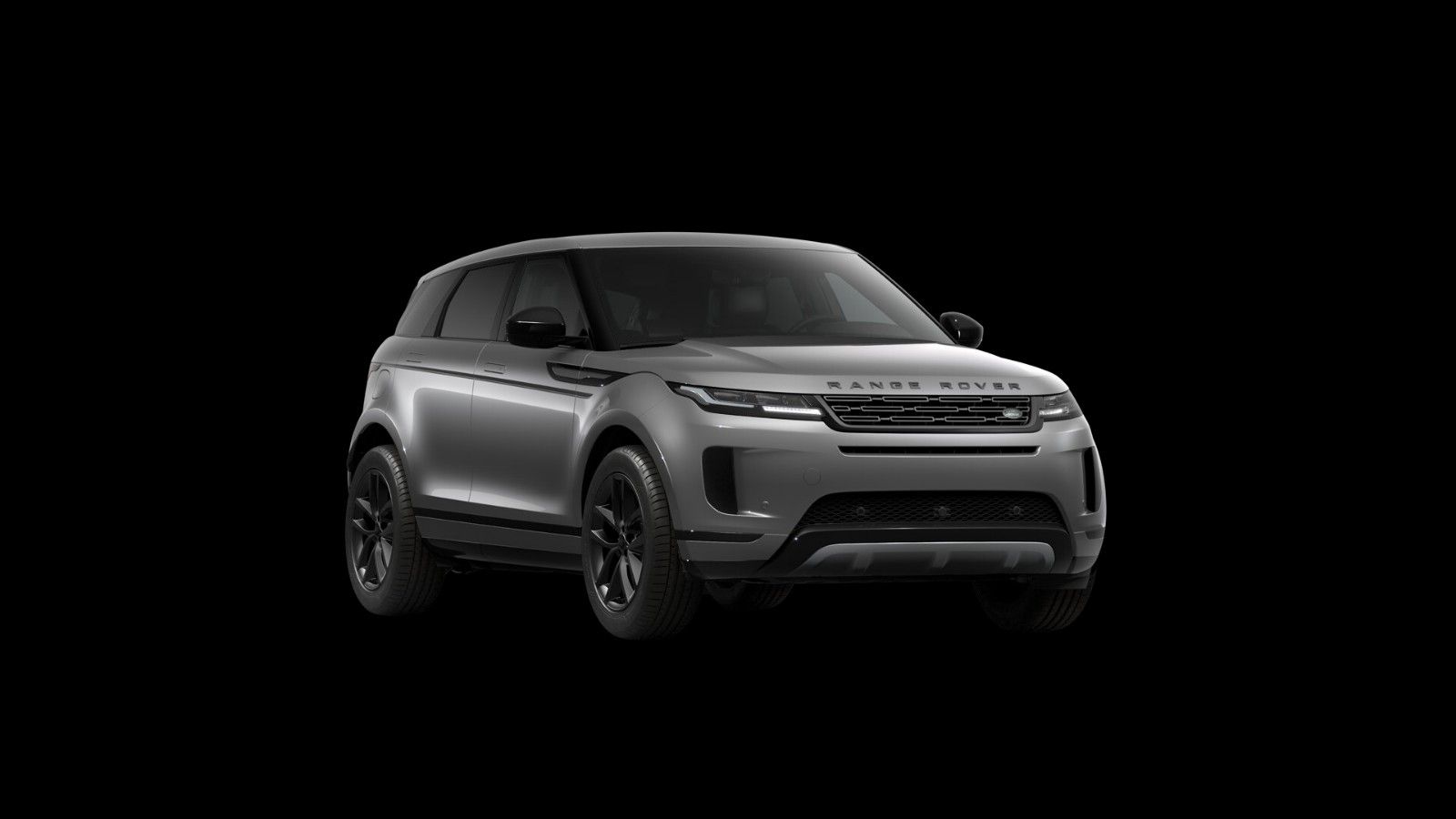 Land Rover Range Rover Evoque S