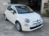 Fiat 500 1.3 Multijet Pop 95CV - Fiat 500 Pop mit Diesel-Antrieb