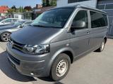 Volkswagen T5 California Beach 2.0 TDI DSG Klima Standhzg - Volkswagen T5 California aus 2010