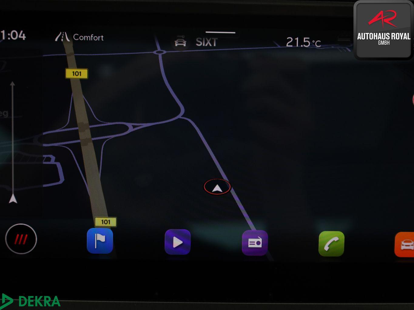Cupra Ateca 2.0 TSI 4Drive VZ MEMORY,ACC,360°,KEYLESS, миниатюра 16