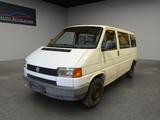 Volkswagen T4 2.5 5Zyl. Benzin*8-Sitz*Service neu*TÜV 6/26 - gebrauchte VW T4 aus dem Jahr 1994