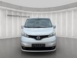 Nissan NV200 /Evalia Tekna*Navi*Cam*7 Sitze*2 Schiebet. - Nissan NV200: 7 Sitzer