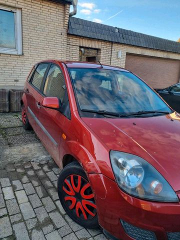 Ford Fiesta 1,3