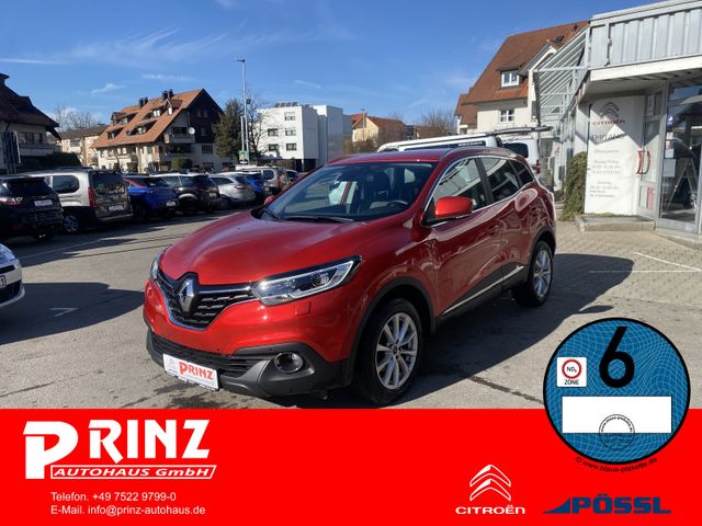 Renault Kadjar Collection 1.2 TCe 130 *AHK*Sitzhzg.*Navi