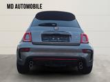 Abarth 695 Competizione - graue Abarth 695