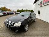 Mercedes-Benz Sportcoupe C 200 CDI/ Automatik /Panorama-Glas - Mercedes-Benz C 200 mit Diesel-Antrieb: Coupe