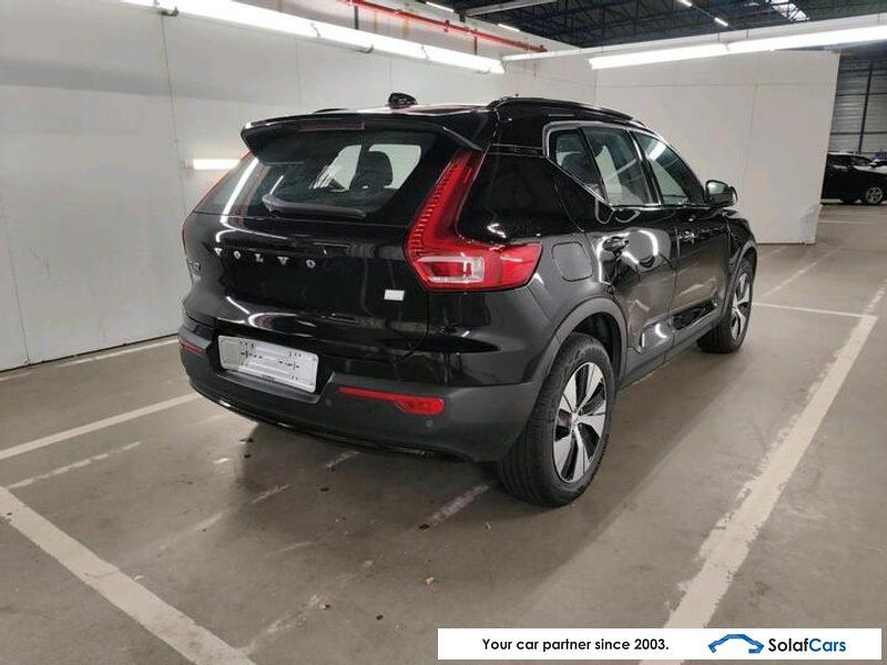 Volvo XC 40 Facelift 1.5 T4 PHEV Plus Harman LED Virt imagem 3