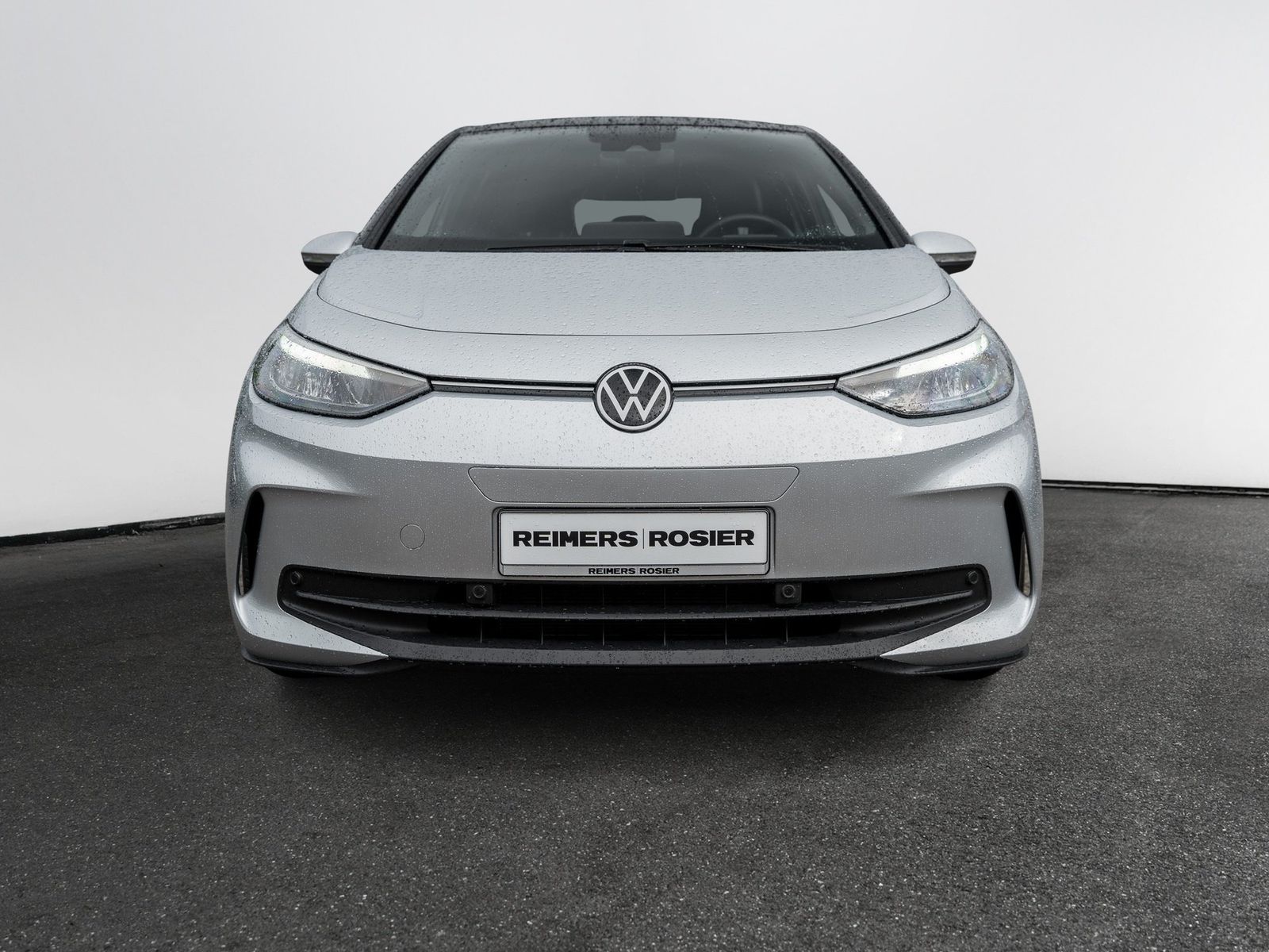 Volkswagen ID.3 MOVE Pro 150kW /58 NaviPro imagem 3