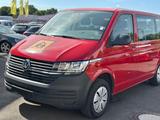Volkswagen T6 Caravelle - Volkswagen T6 Caravelle in Bonn