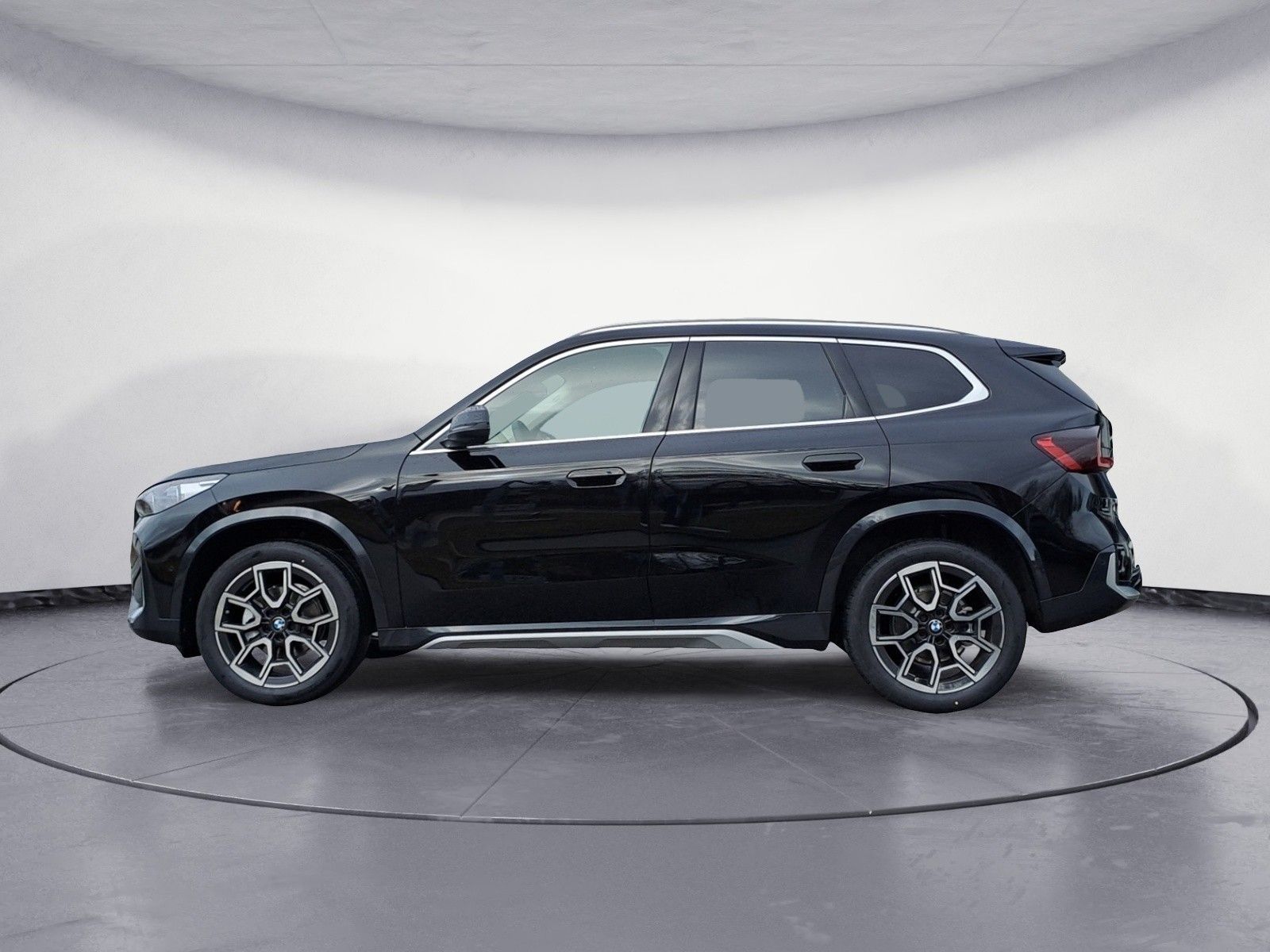 BMW X1 - Bild 4