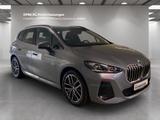 BMW 218i Active Tourer M Sport AHK Harman/K Kamera - gebrauchte BMW 218 Active Tourer aus dem Jahr 2023