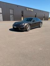Porsche PANAMERA GTS APPROVED BOSE SPORT 22 ZOLL 