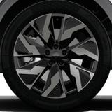 Renault Rafale Esprit Alpine E-Tech Full Hybrid 200 - Renault Rafale Gebrauchtwagen