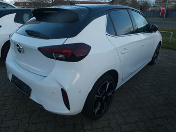 Bild 3 Opel Corsa F GS Line mit Matrix LED und Navi