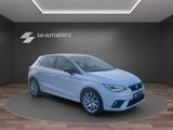Seat Ibiza FR TGI Erdgas*LED*NAVI*SZHZ*AMBIENTE*SPUR* - Seat Ibiza: Tgi