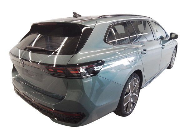 Volkswagen Passat Variant - Bild 4