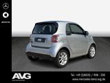 Smart smart EQ fortwo coupé Exclusive LED SHZ 22kW - Smart Gebrauchtwagen von 2020