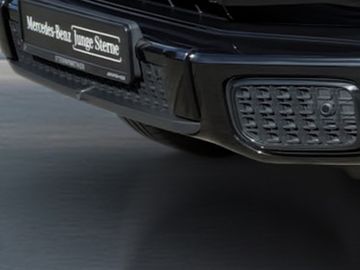 Mercedes G 500 - 3