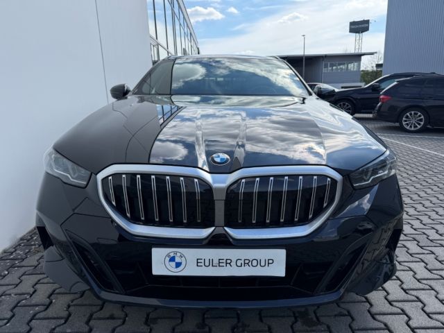 BMW 520 - Bild 2