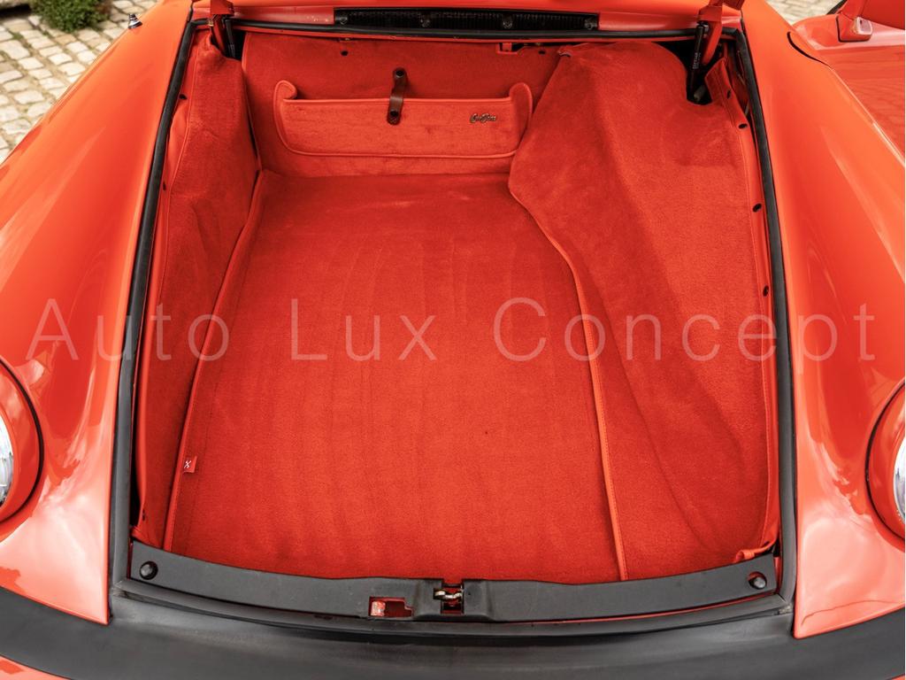 Porsche 911 Urmodell