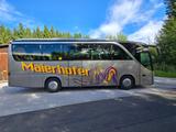 Setra TOP ZUSTAND / SETRA 411 HD / 98.000 € (Netto) - Setra 411
