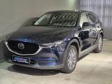 Mazda CX-5 Sports-Line G-194/AWD/6AG/Leder/Technik-P./ - Mazda: 1.6