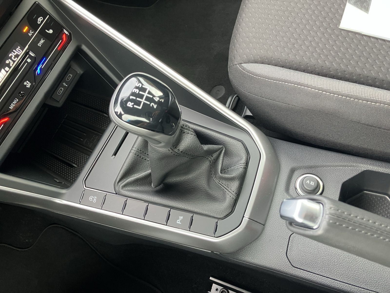 Volkswagen Taigo - Bild 11