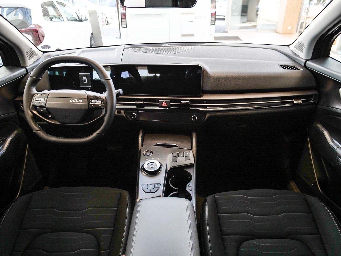 Kia Sportage - Bild 11
