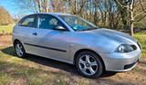 Seat Ibiza - gebrauchte Seat Ibiza aus dem Jahr 2004