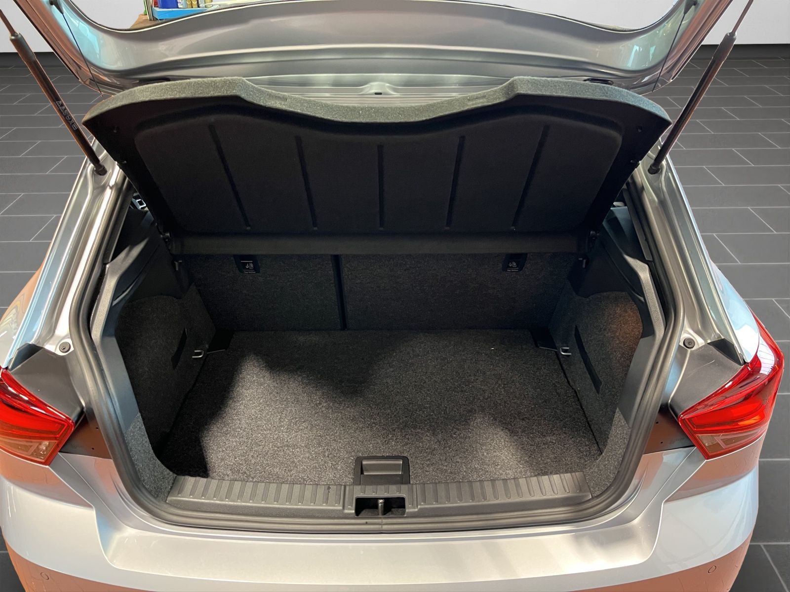 Seat Ibiza - Bild 16