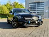 Mercedes-Benz C300 T 4MATIC AMG Line - Vollausstattung - Mercedes-Benz C 300 in Bremen