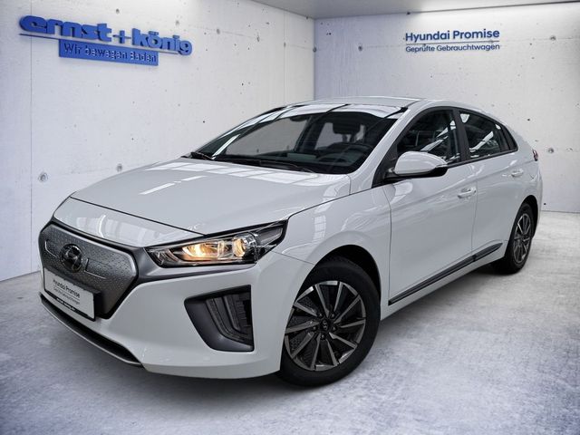 Hyundai IONIQ Elektro *DAB*RFK*PDC*AWR*KLIMAAUTOMATIK*