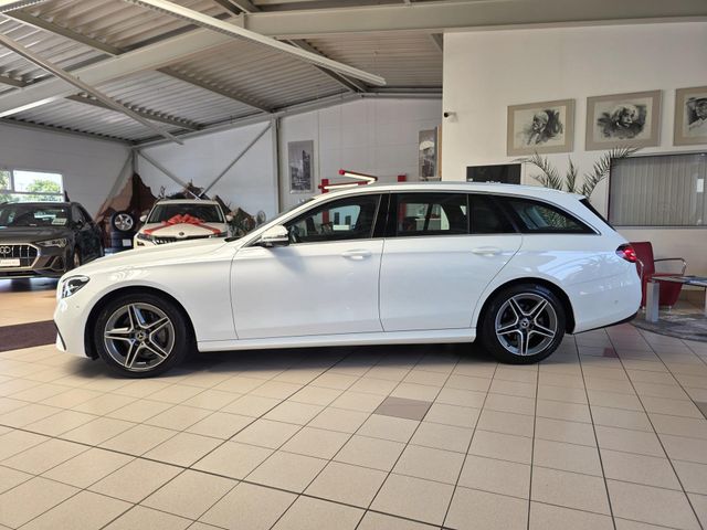 MERCEDES-BENZ E 200 — Foto 4