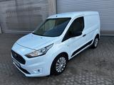 Ford Transit Connect 1.5 TDCI*AHK*Regale*Klima*PDC - Ford Transit Connect Gebrauchtwagen in Hamburg
