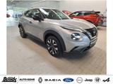 Nissan Juke 1.0 DIG-T Acenta NissanConnect Navigation - Nissan Juke: Acenta