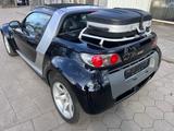 Smart Roadster Autom-Klima-Alu-Motor Überholt mit Rech - Smart Roadster: Motor