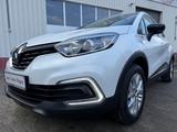 Renault Captur 0,9 66kW 90PS Limited/LED/PDC/Klima/NAVI - Renault Captur in Hagen