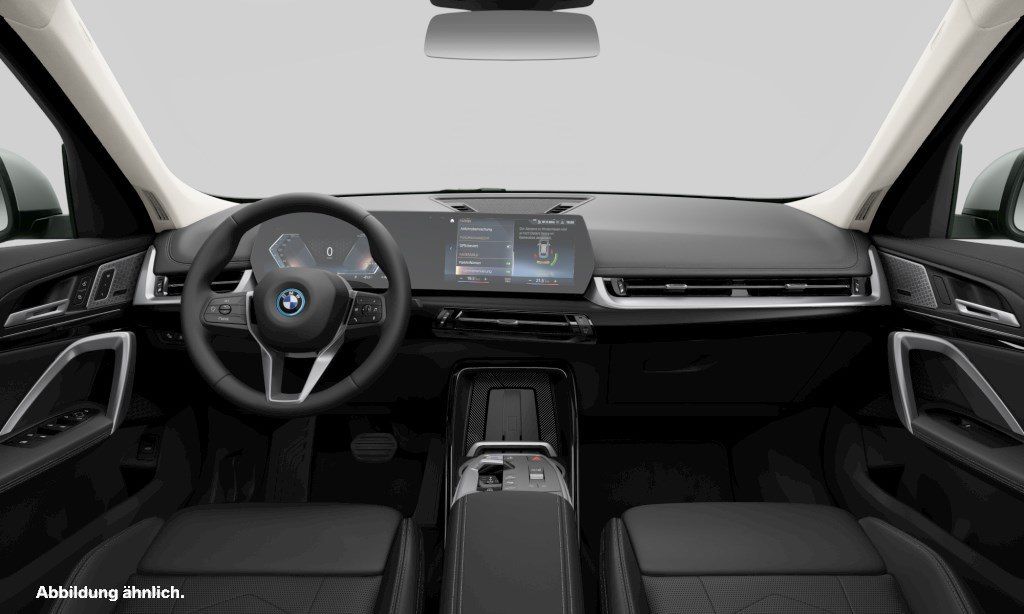 BMW iX1 xDrive30 xLine Navi H K Adapt LED RFK DAB foto 3