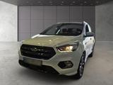 Ford Kuga 1.5 EcoBoost ST-Line AHK SITZHZ NAVI PDC - Ford Kuga: Weiß