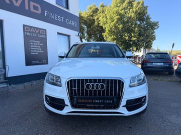 Audi Q5 - 2