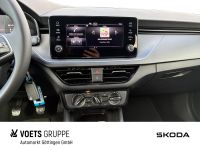 Skoda Kamiq - Vorschau Bild 8