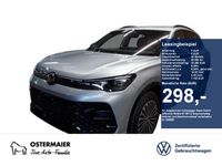 Volkswagen Tiguan - Vorschau Bild 1