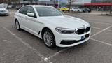 BMW 520d Sport-Line,LED, HiFi, Head-Up - BMW 520 in Wiesbaden