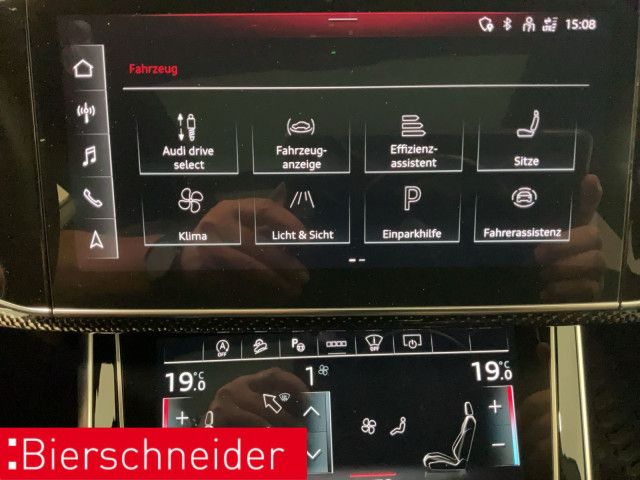 Audi SQ8 - Bild 24