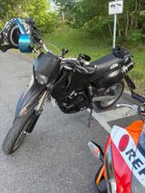 KTM Lc4 620 - KTM 620 LC4